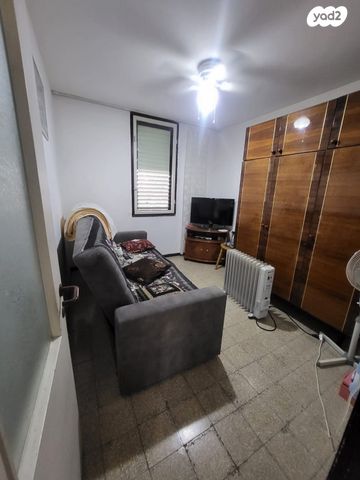 דירה, יצחק בן צבי, קרית ים ב', קרית ים