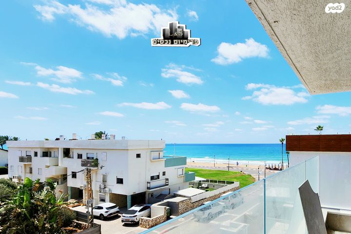 דירה, הנרייטה סולד 24, עיר, מרכז העיר, נהריה