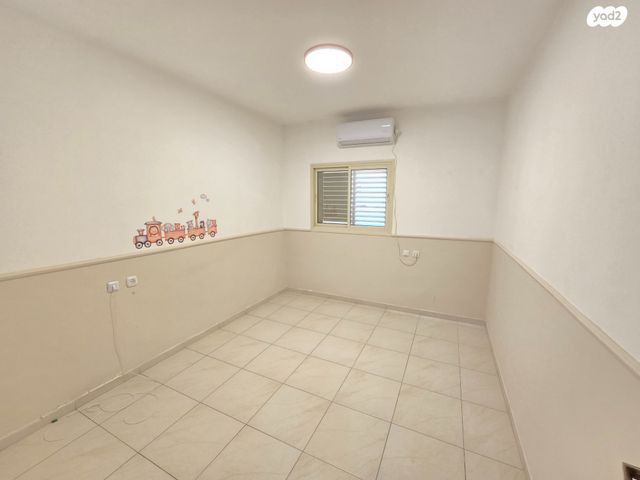 דירה, ישראל גלילי 11, רמות הרכס, באר שבע