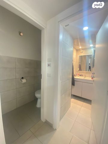 דירה, משה לוי, נאות שמיר, רמלה