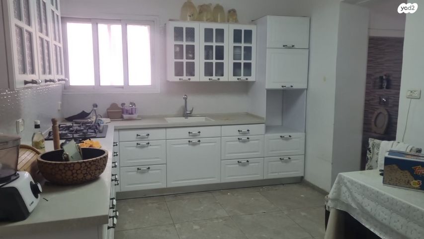 דירה, יצחק שדה 13, השופטים צפון, רמלה