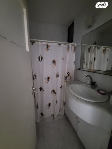 דירה, יצחק בן צבי, קרית ים ב', קרית ים