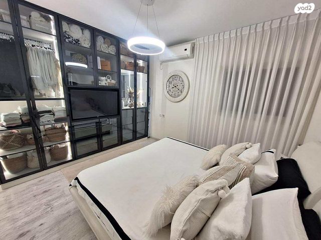 בית פרטי/ קוטג', אלמוג 4, נווה נוי, באר שבע