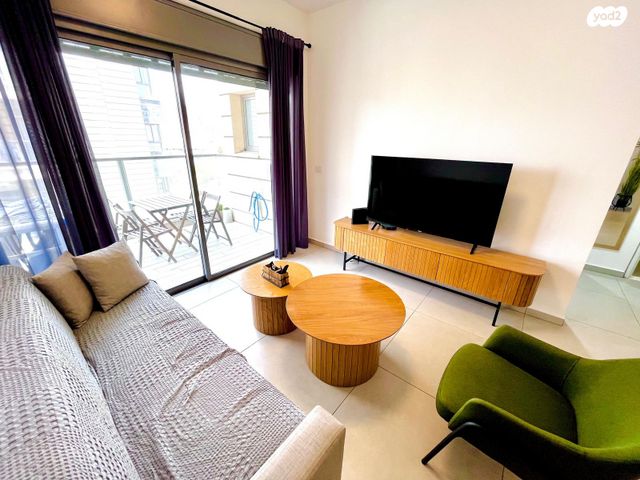 דירה, ברק, דקל, אילת