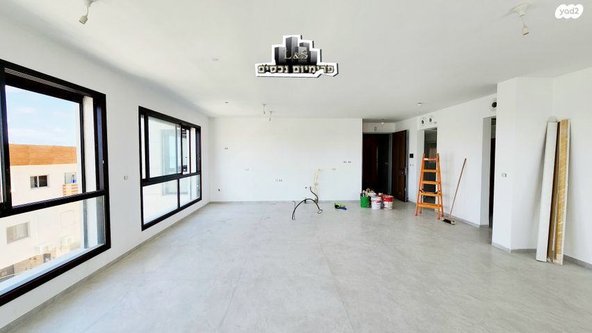 דירה, הנרייטה סולד 24, עיר, מרכז העיר, נהריה