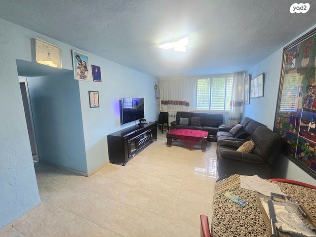 דירה, ברנר 36, יוספטל, פתח תקווה