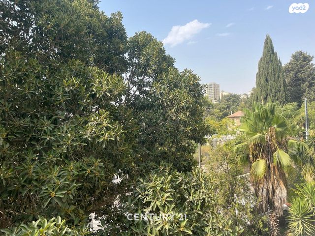 דירה, הורקניה, קטמונים, ירושלים