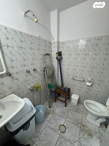 דירה, מאיר בר אילן 26, ויצמן, רמלה