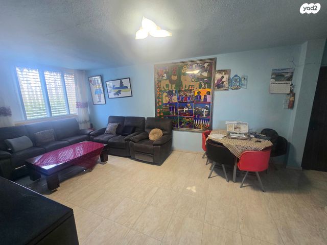 דירה, ברנר 36, יוספטל, פתח תקווה