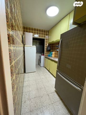 דירה, קרית ביאליק