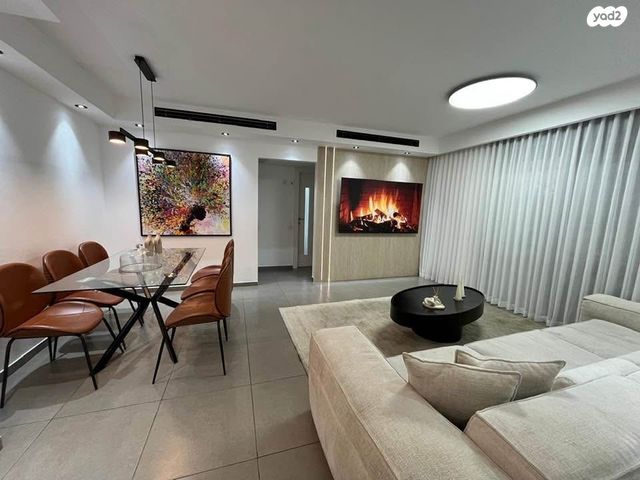 דירת גן, רמלה