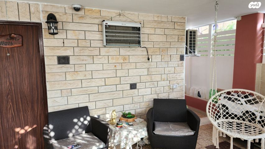 בית פרטי/ קוטג', קרית חיים מזרחית, חיפה