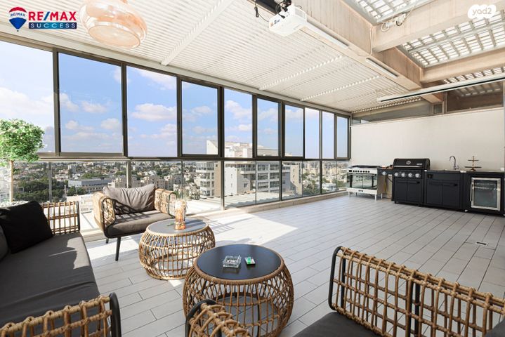 דירה, שושנה דמארי 8, קרית האמנים, מצליח, רמלה