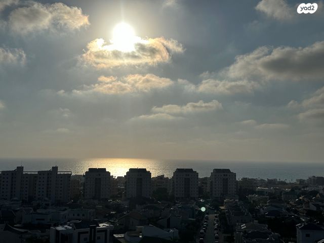 דירה, דרך היין, ברנע, אשקלון