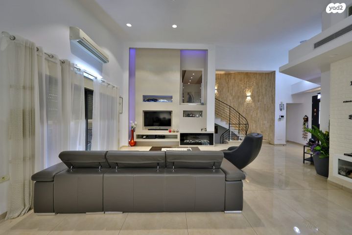 בית פרטי/ קוטג', נחל נעמן, קרית בנימין, קרית אתא