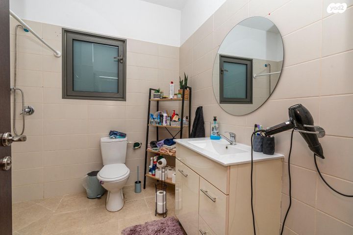 דירת גן, תאנה 20, החורש, חריש