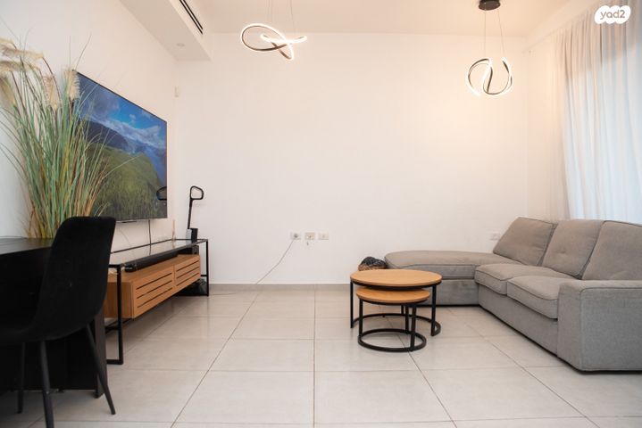 דירת גן, גדרה