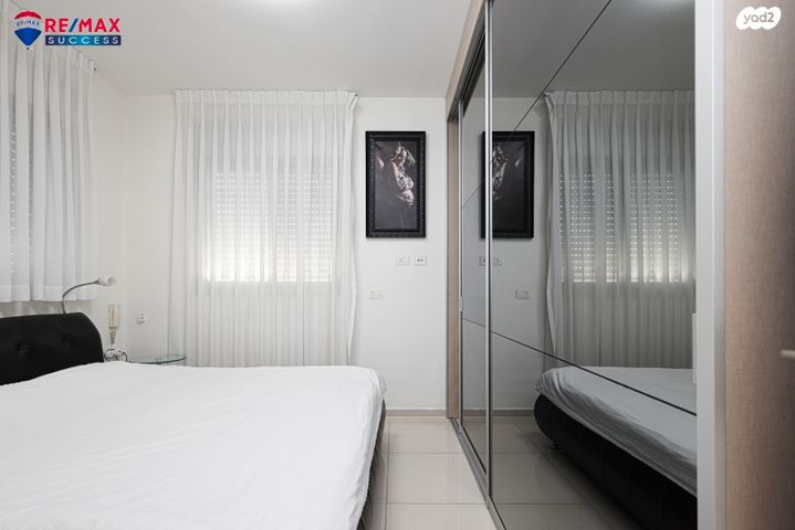 דירה, שושנה דמארי 8, קרית האמנים, מצליח, רמלה