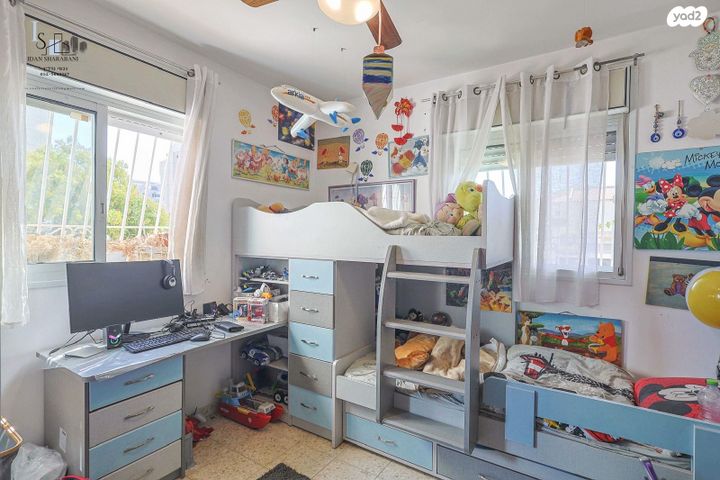 דירה, דקל 3, אור יהודה