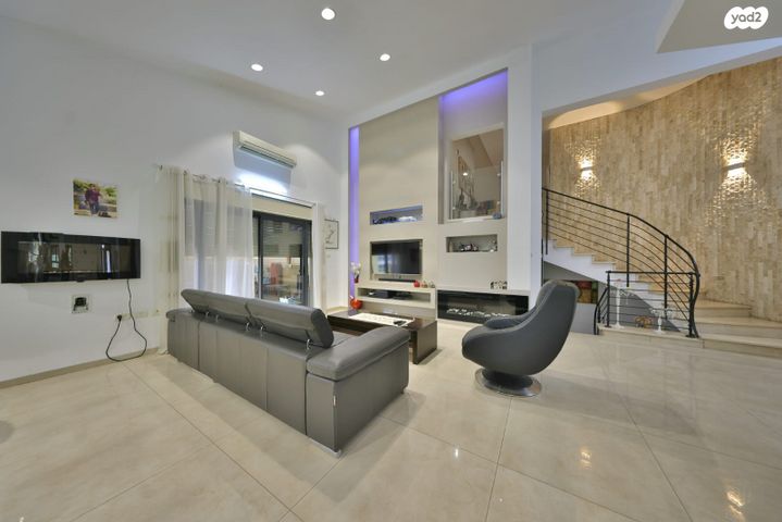 בית פרטי/ קוטג', נחל נעמן, קרית בנימין, קרית אתא