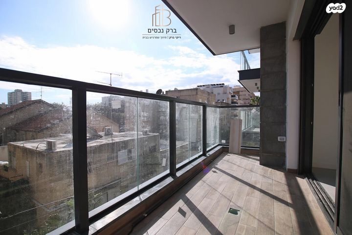 דירה, מרכז העיר, סביניה, הוותיקה, קרית ביאליק