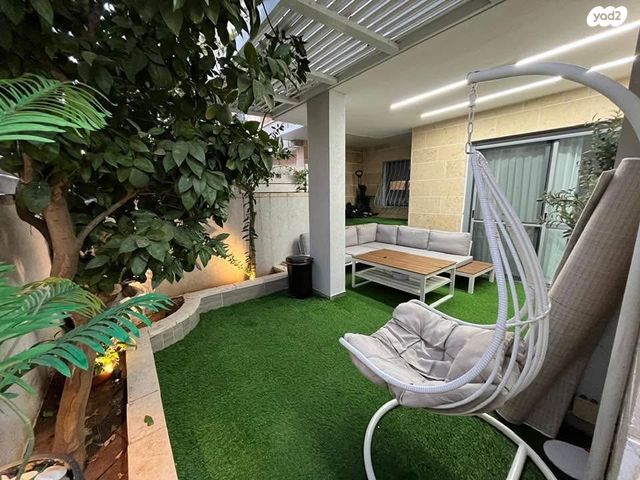 דירת גן, רמלה