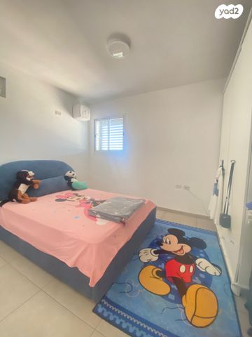 דירה, משה לוי, נאות שמיר, רמלה