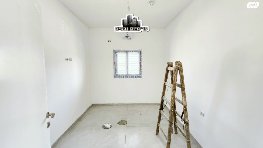 דירה, הנרייטה סולד 24, עיר, מרכז העיר, נהריה