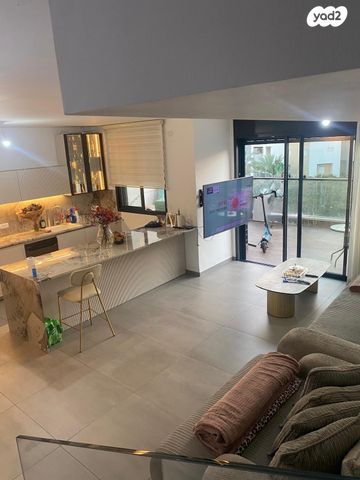 דירה, קרית רבין, חולון