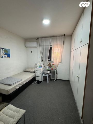 דו משפחתי, משעול יבנה, שכונה ט', באר שבע