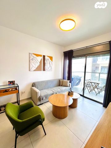 דירה, ברק, דקל, אילת