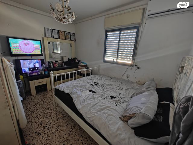 דירה, בן גוריון, שדרות