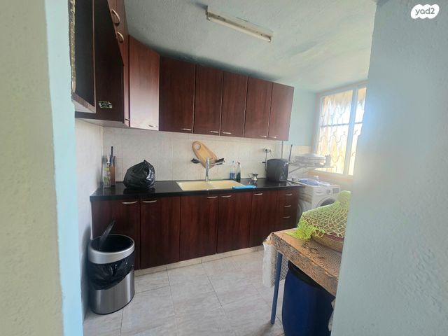 דירה, ברנר 36, יוספטל, פתח תקווה