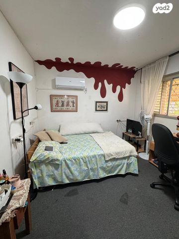 דו משפחתי, משעול יבנה, שכונה ט', באר שבע