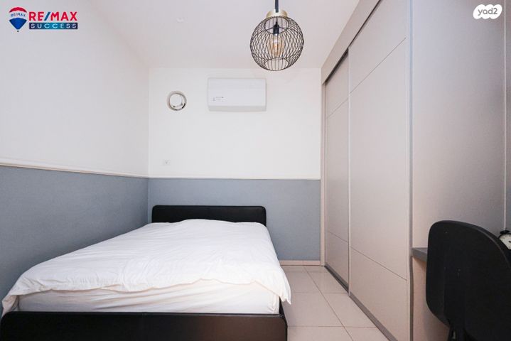 דירה, שושנה דמארי 8, קרית האמנים, מצליח, רמלה