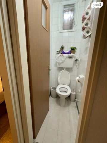 דירה, קרית ביאליק