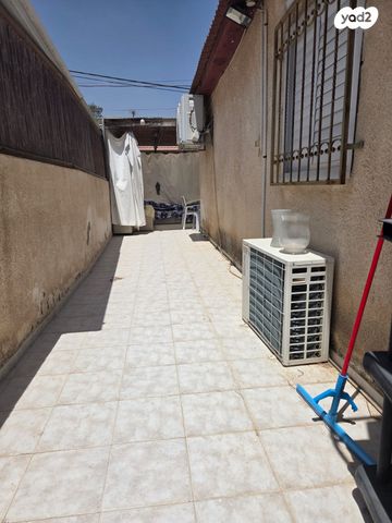 בית פרטי/ קוטג', שכונה ג', באר שבע