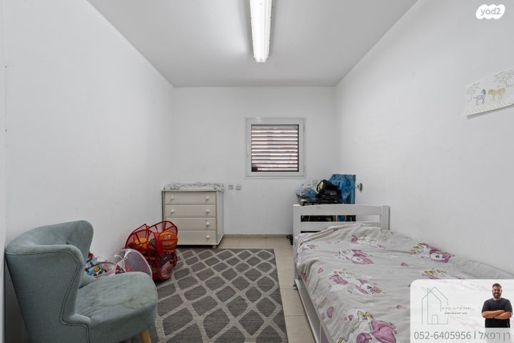 דירה, היקב 9, קרית כרמים, ראשון לציון