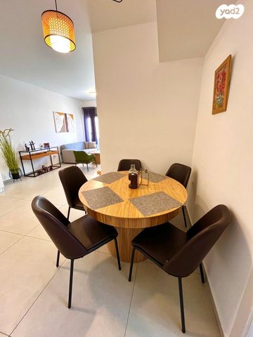 דירה, ברק, דקל, אילת