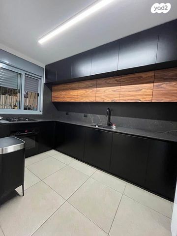 דירת גן, רמלה