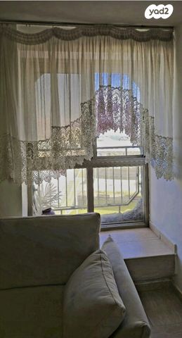 דירה, שדרות ששת הימים, אילת