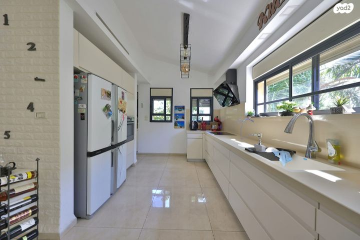 בית פרטי/ קוטג', נחל נעמן, קרית בנימין, קרית אתא