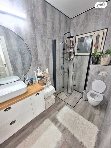 בית פרטי/ קוטג', אלמוג 4, נווה נוי, באר שבע