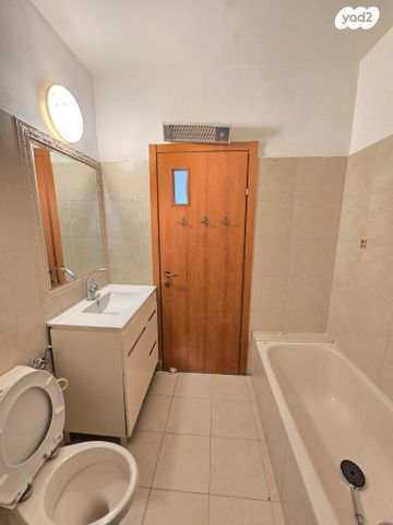 דירה, ישראל גלילי 11, רמות הרכס, באר שבע