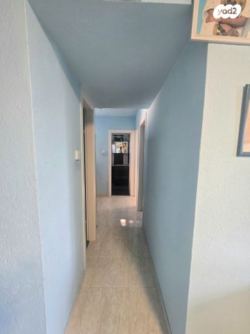 דירה, ברנר 36, יוספטל, פתח תקווה