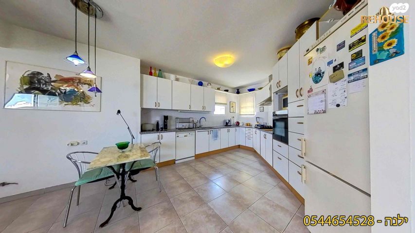 דירה, רוגוזין 19, רובע א', אשדוד