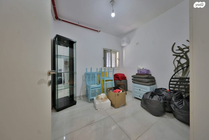 גג/ פנטהאוז, לוי אשכול 7, לב מוצקין, בנה ביתך, קרית מוצקין