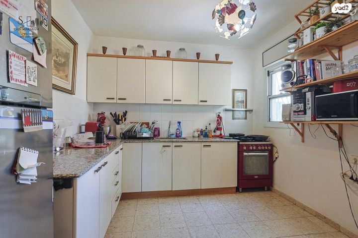 דירה, דקל 3, אור יהודה