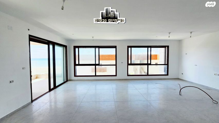 דירה, הנרייטה סולד 24, עיר, מרכז העיר, נהריה