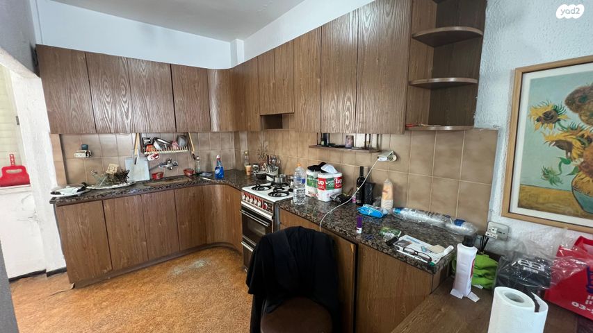 דירה, יהושע חנקין, מרכז, קרית עבודה, חולון